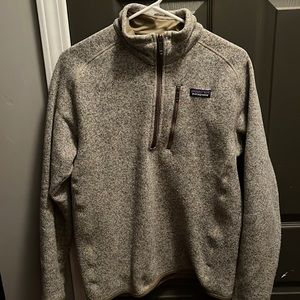 Patagonia Mens pullover